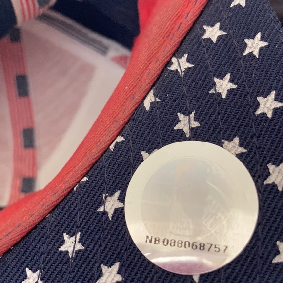 Adidas Phoenix hat 7 - Picture 4 of 4